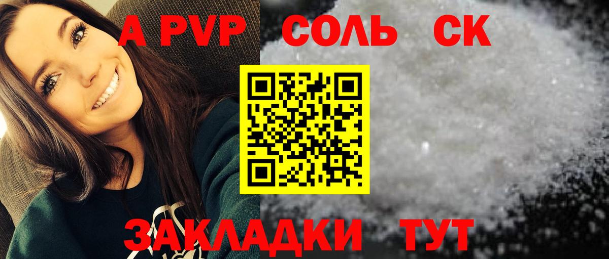 APVP СК Электрогорск